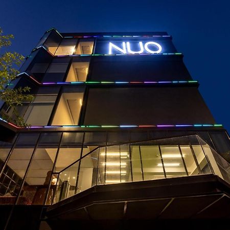 Nuo By Justa Hotel New Delhi Luaran gambar