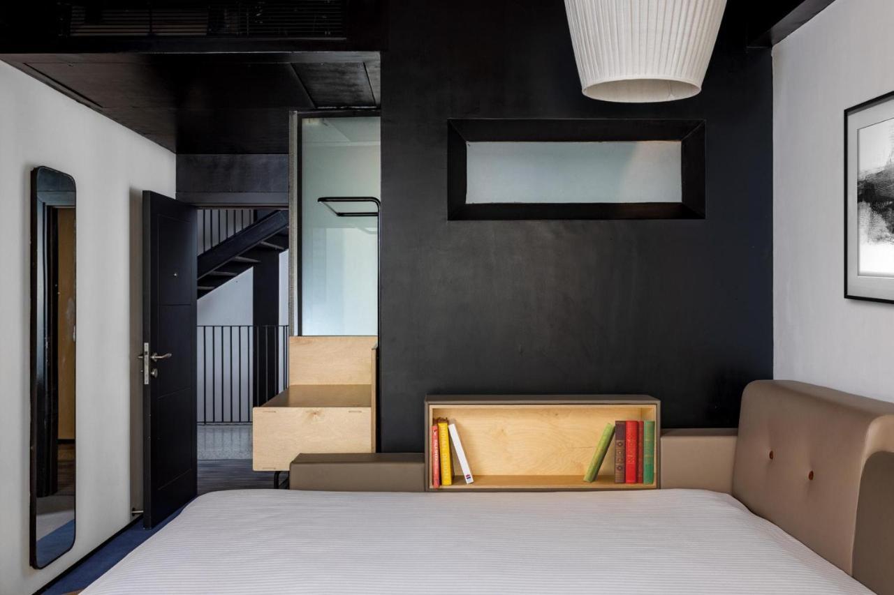 Nuo By Justa Hotel New Delhi Luaran gambar
